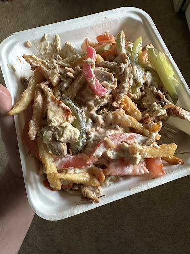 Photo of Shawerma Plus Port Elgin - 595 Goderich St, Port Elgin, ON N0H 2C3